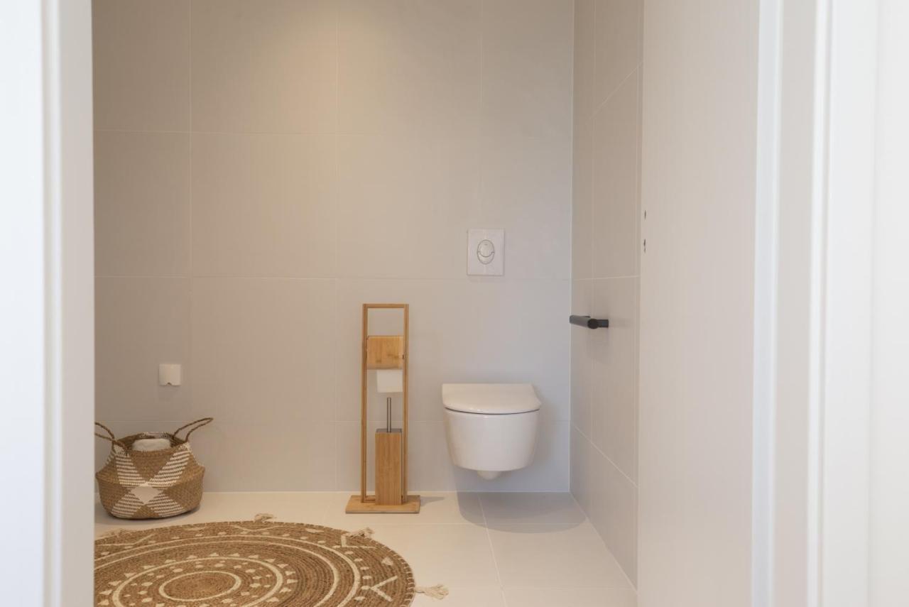 Appartements Du Comte De Dabo Eksteriør bilde