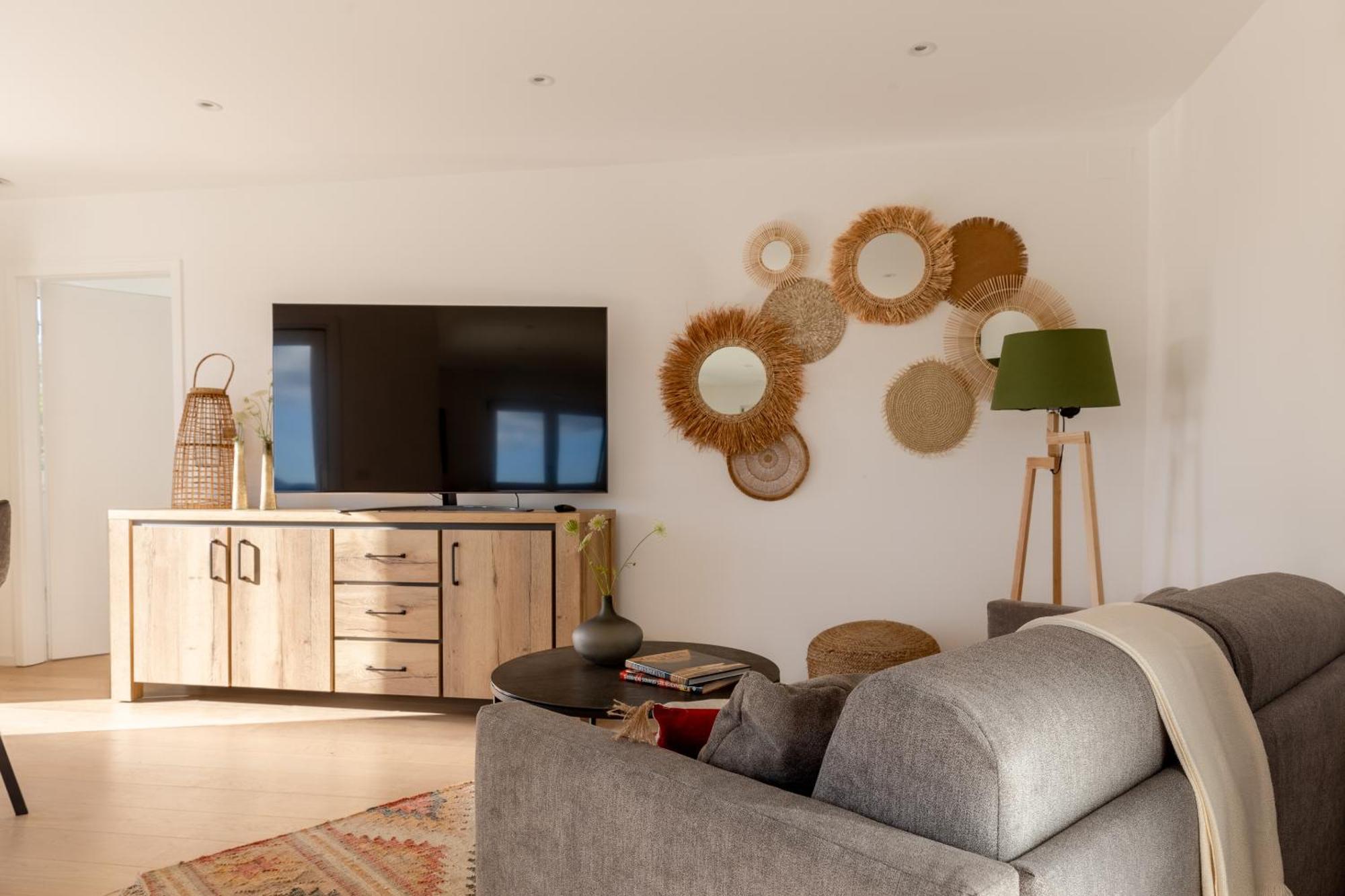 Appartements Du Comte De Dabo Eksteriør bilde