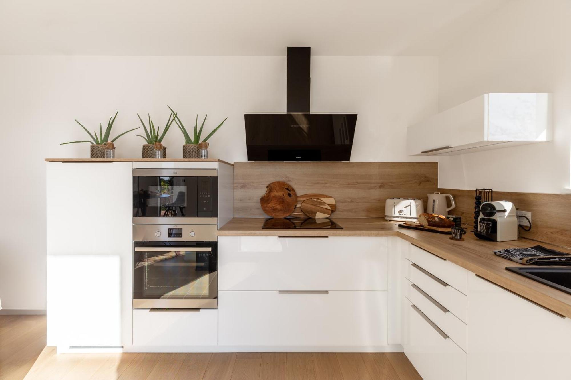 Appartements Du Comte De Dabo Eksteriør bilde
