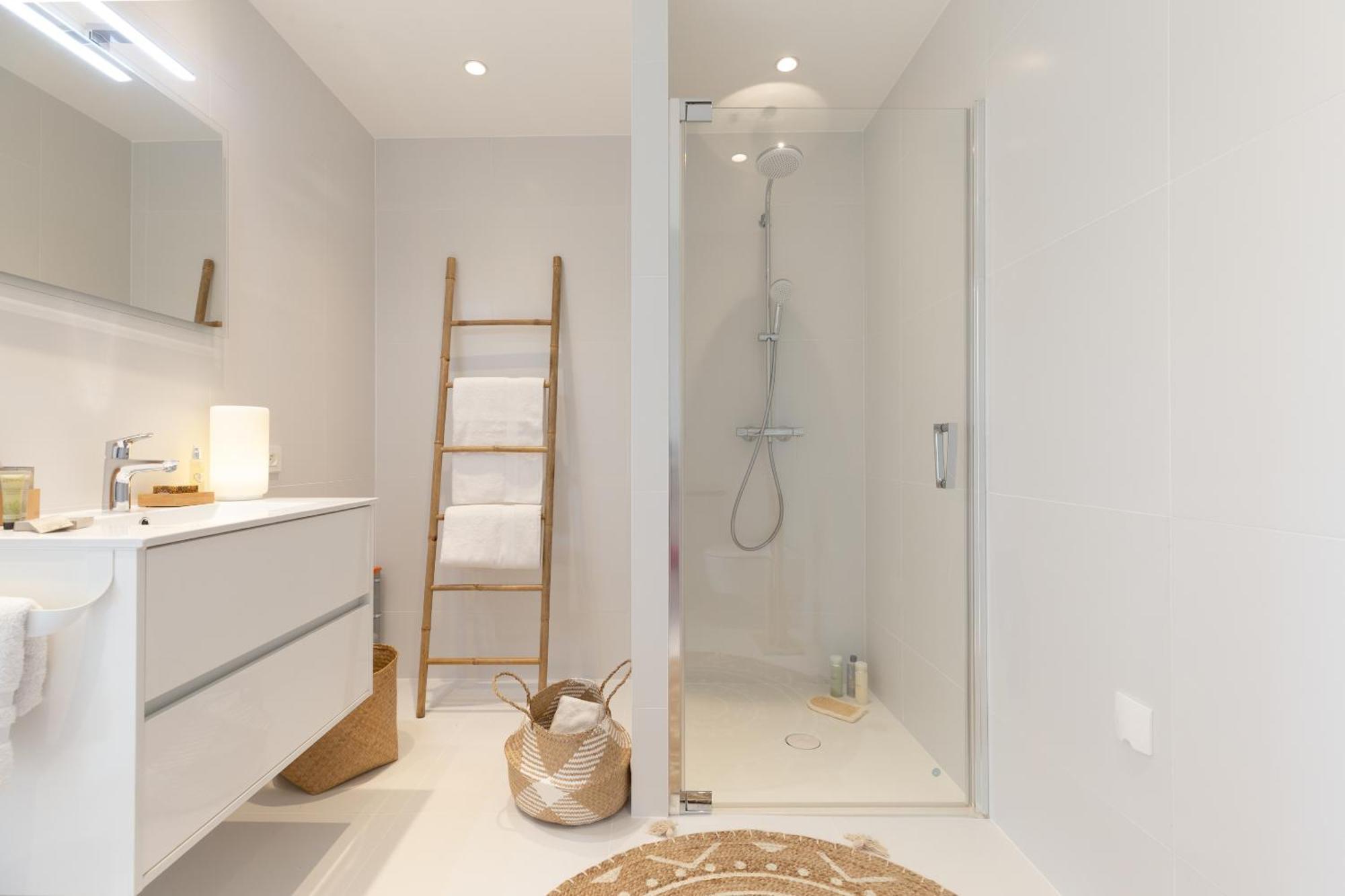 Appartements Du Comte De Dabo Eksteriør bilde